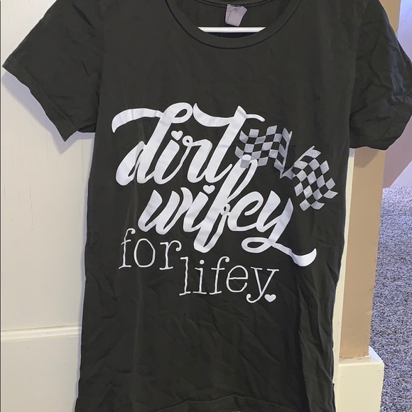 Chix Gear Shirts - Picture 4 of 5